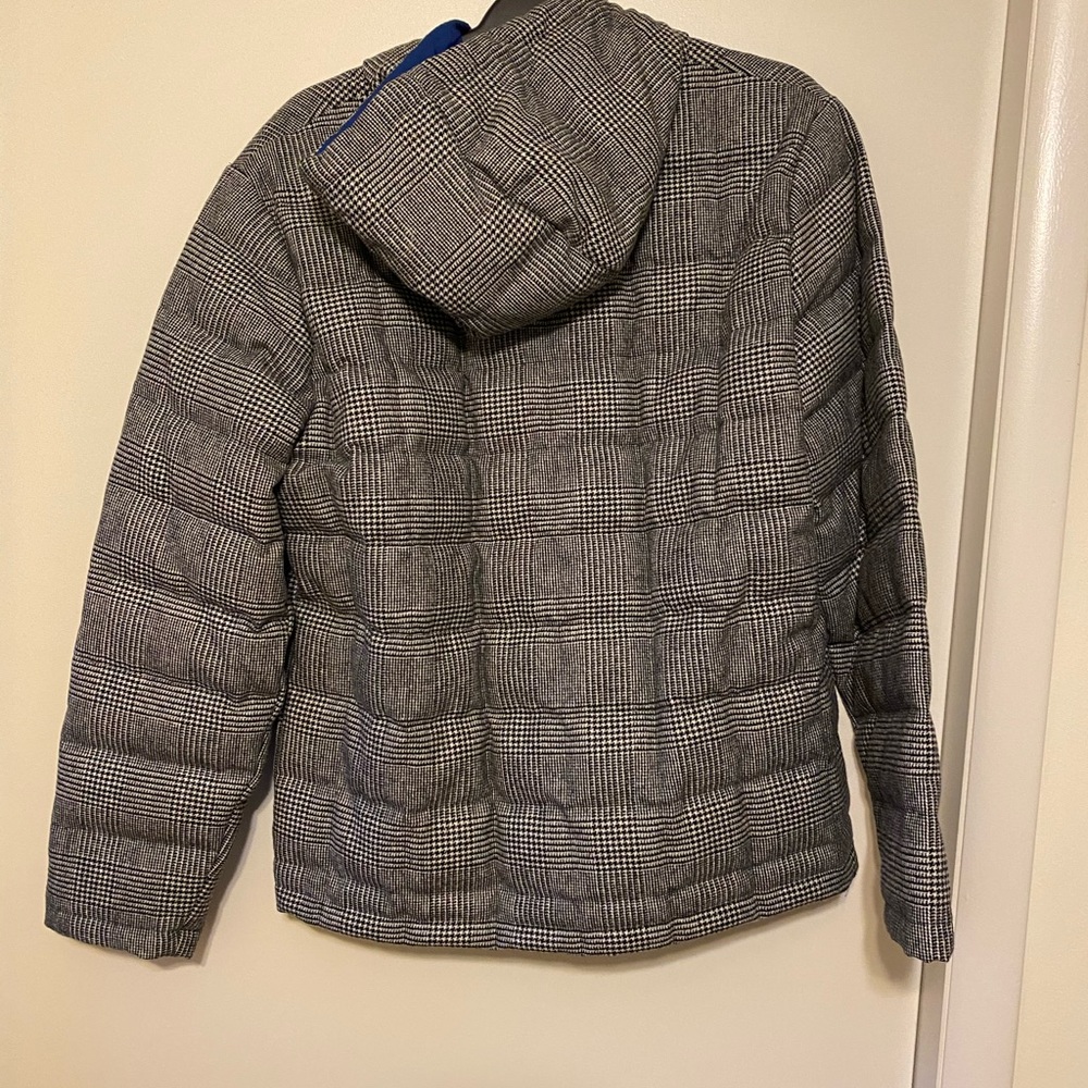 Brooks Brothers jacket